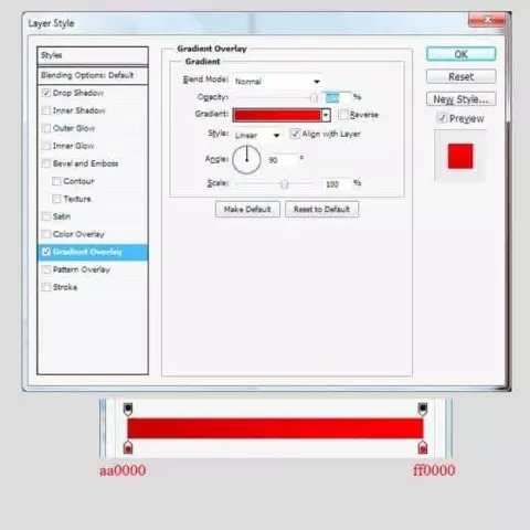 آموزش طراحی آیکون دفترچه یادداشت در فتوشاپ